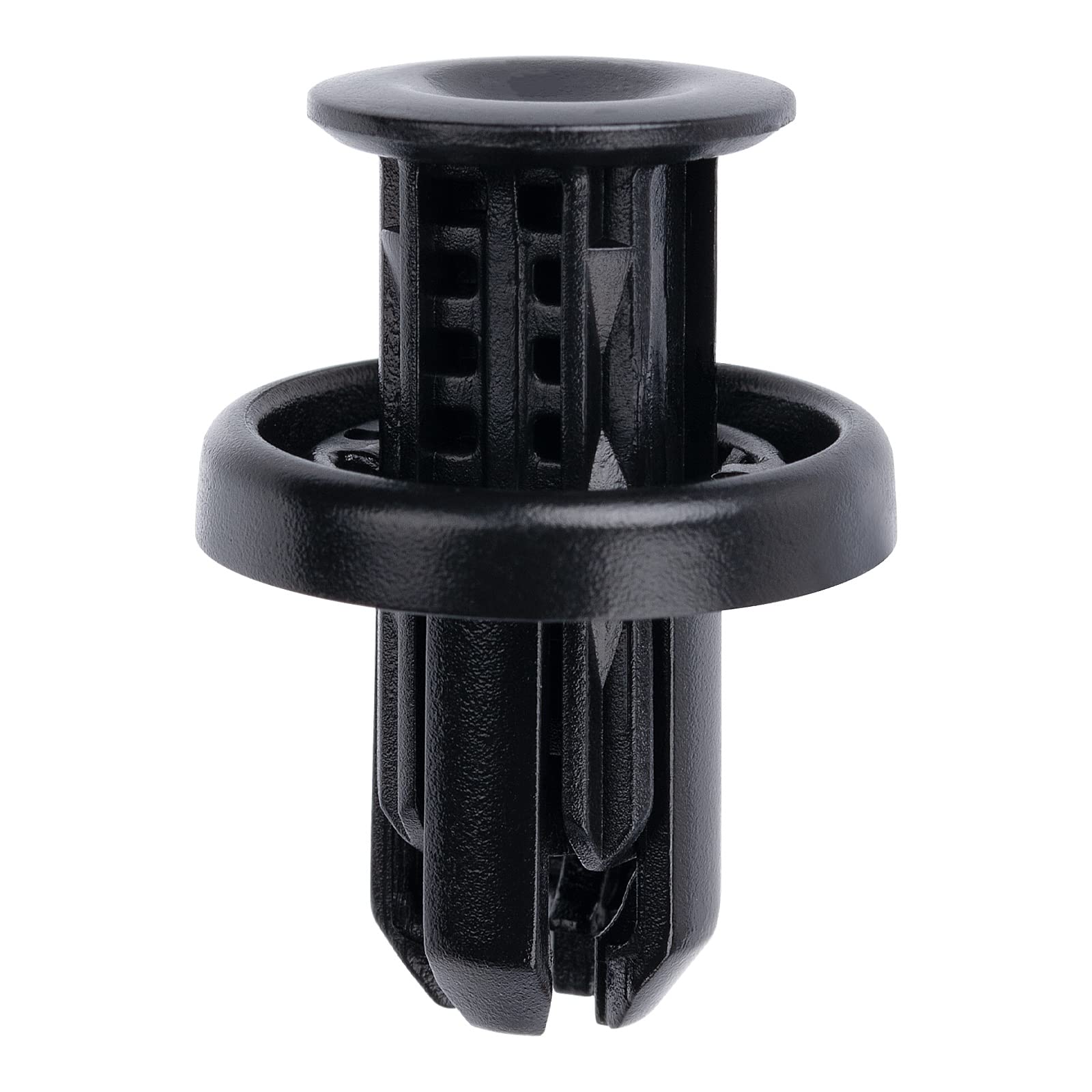 Amazon.com: OAUTOO 30PCS 10mm Bumper and Wheel Well Liner Push